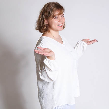 Marta Siedlecka - Dyrektor