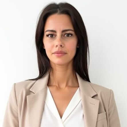 Natalia Głowacz – kierownik